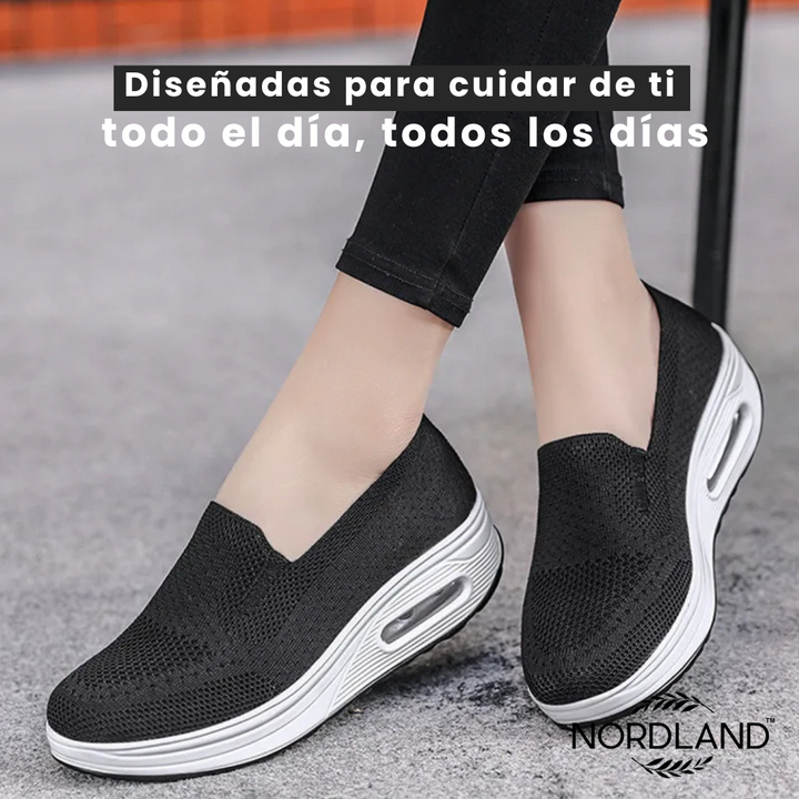 Zapatillas Europa NORDLAND™